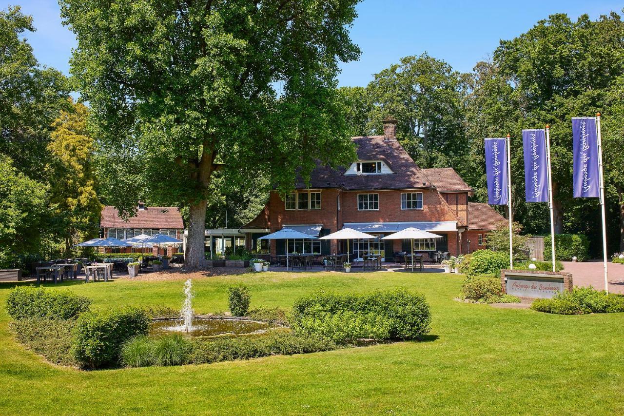 Auberge Du Bonheur Tilburg Luaran gambar