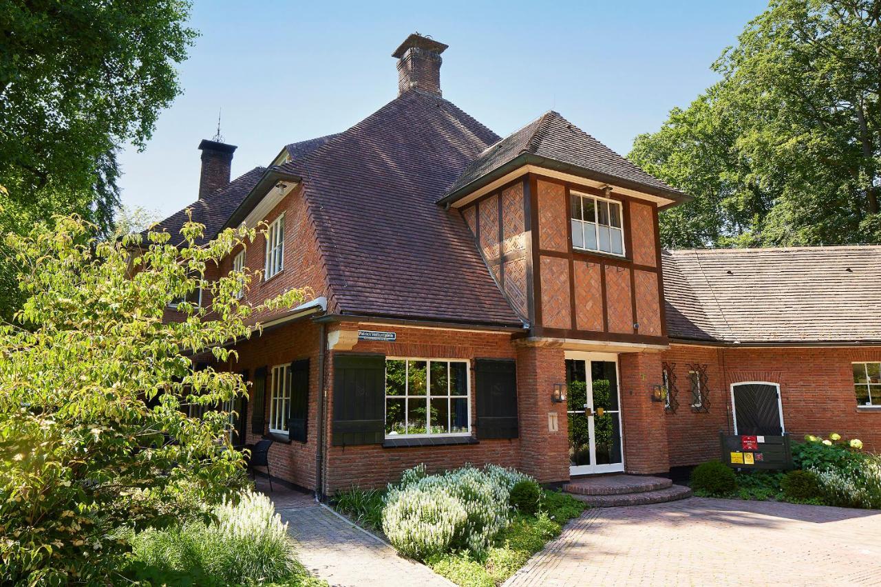 Auberge Du Bonheur Tilburg Luaran gambar