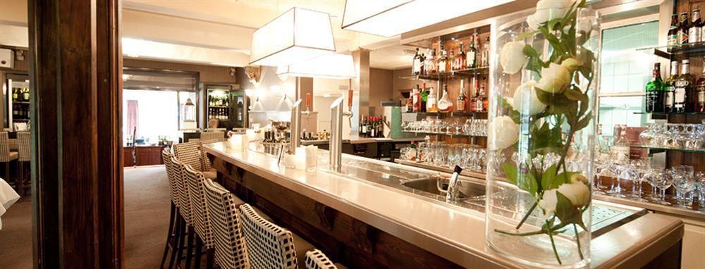 Auberge Du Bonheur Tilburg Luaran gambar