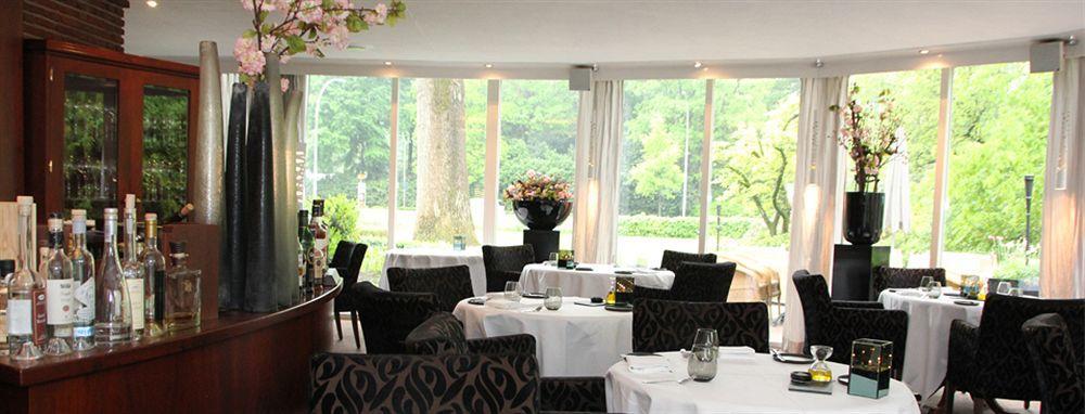 Auberge Du Bonheur Tilburg Luaran gambar